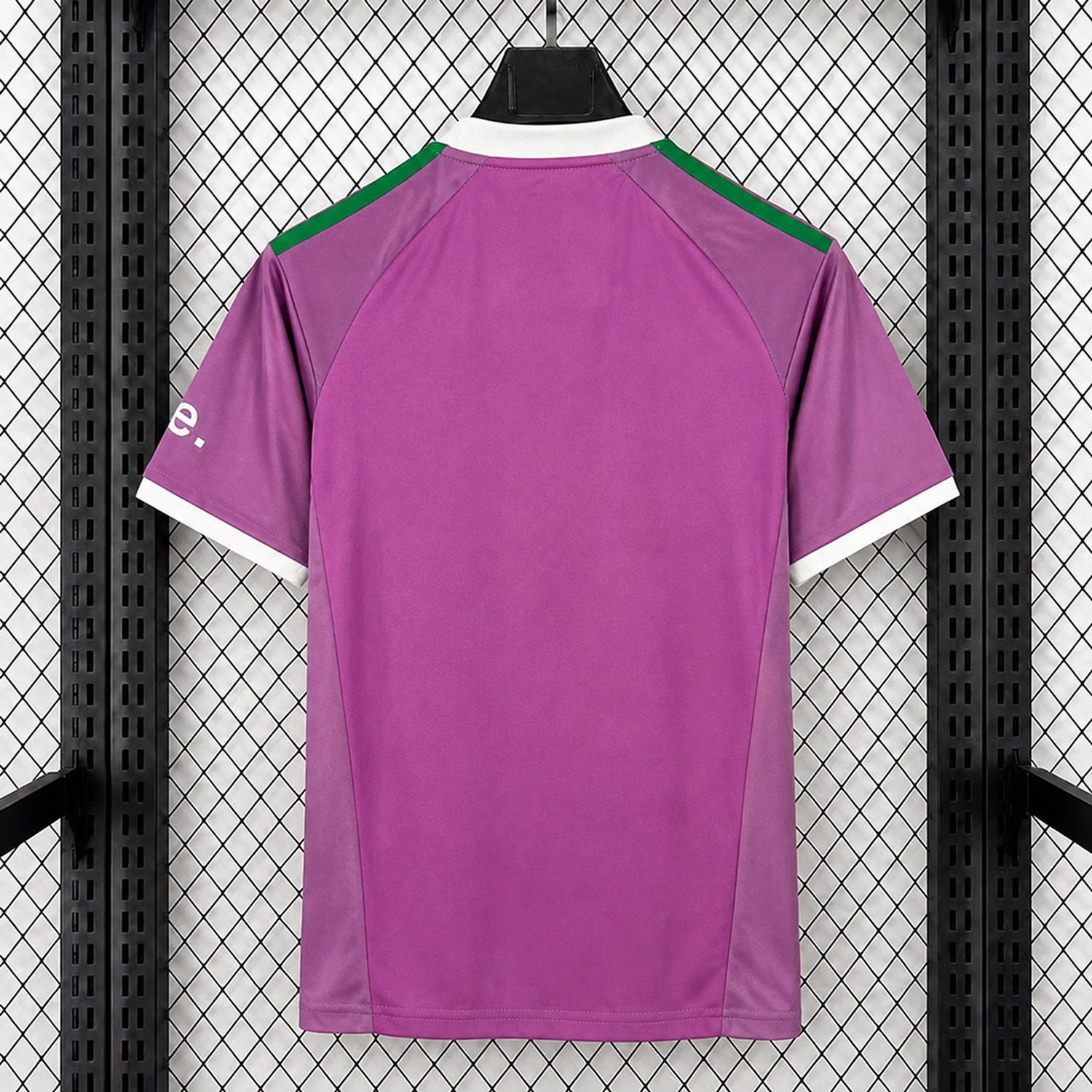 Arsenal 26-27 Purple Goalkeeper Jersey - Fans Version - UnitedFutballJersey