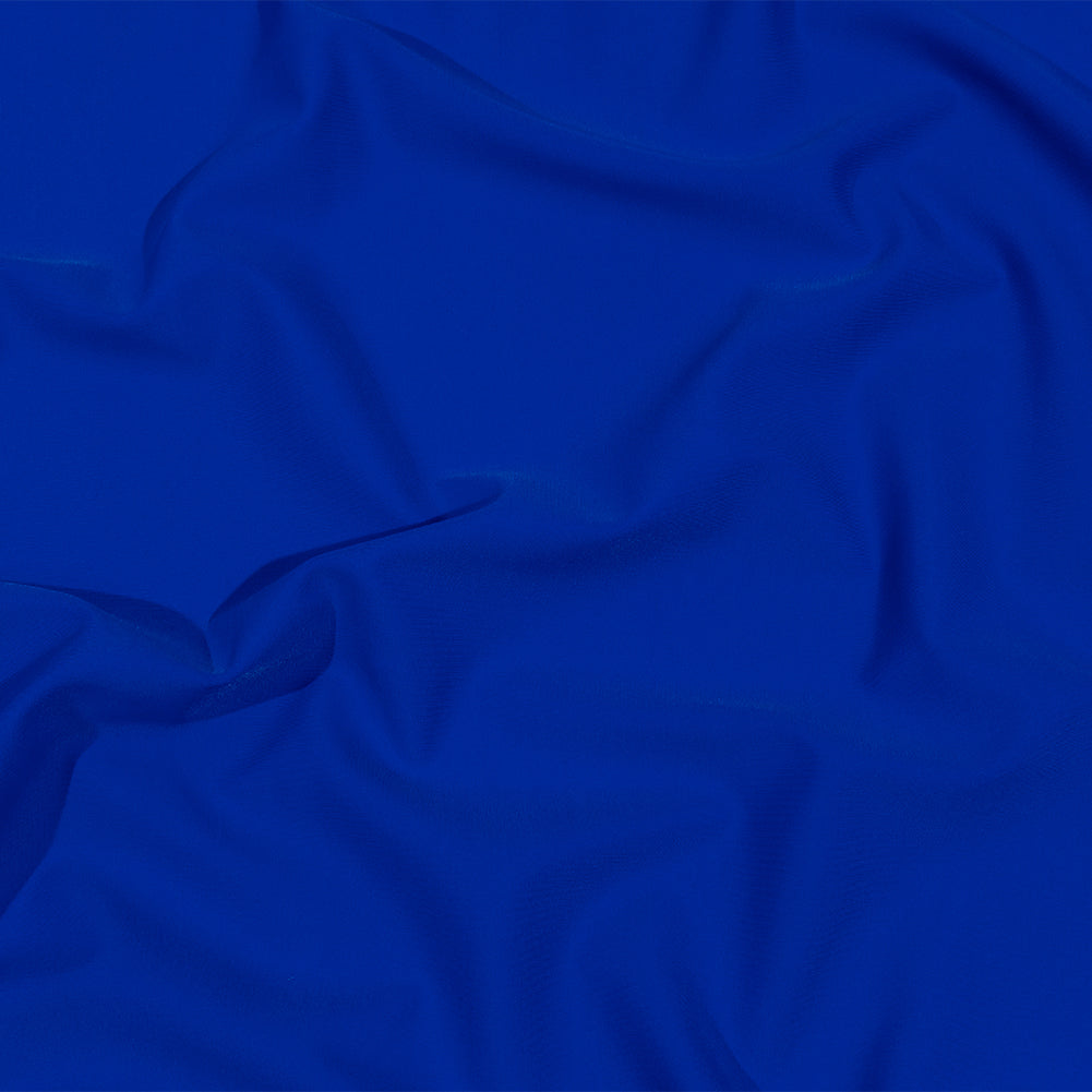 Recycled Swimwear Tricot, UV Protective - Cobalt - Santorini Plus Collection - Joann Fabrics