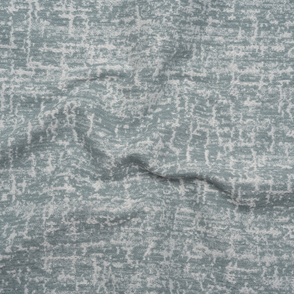 Home Decor Jacquard - Bluebell Abstract Textures - British Imported - Joann Fabrics
