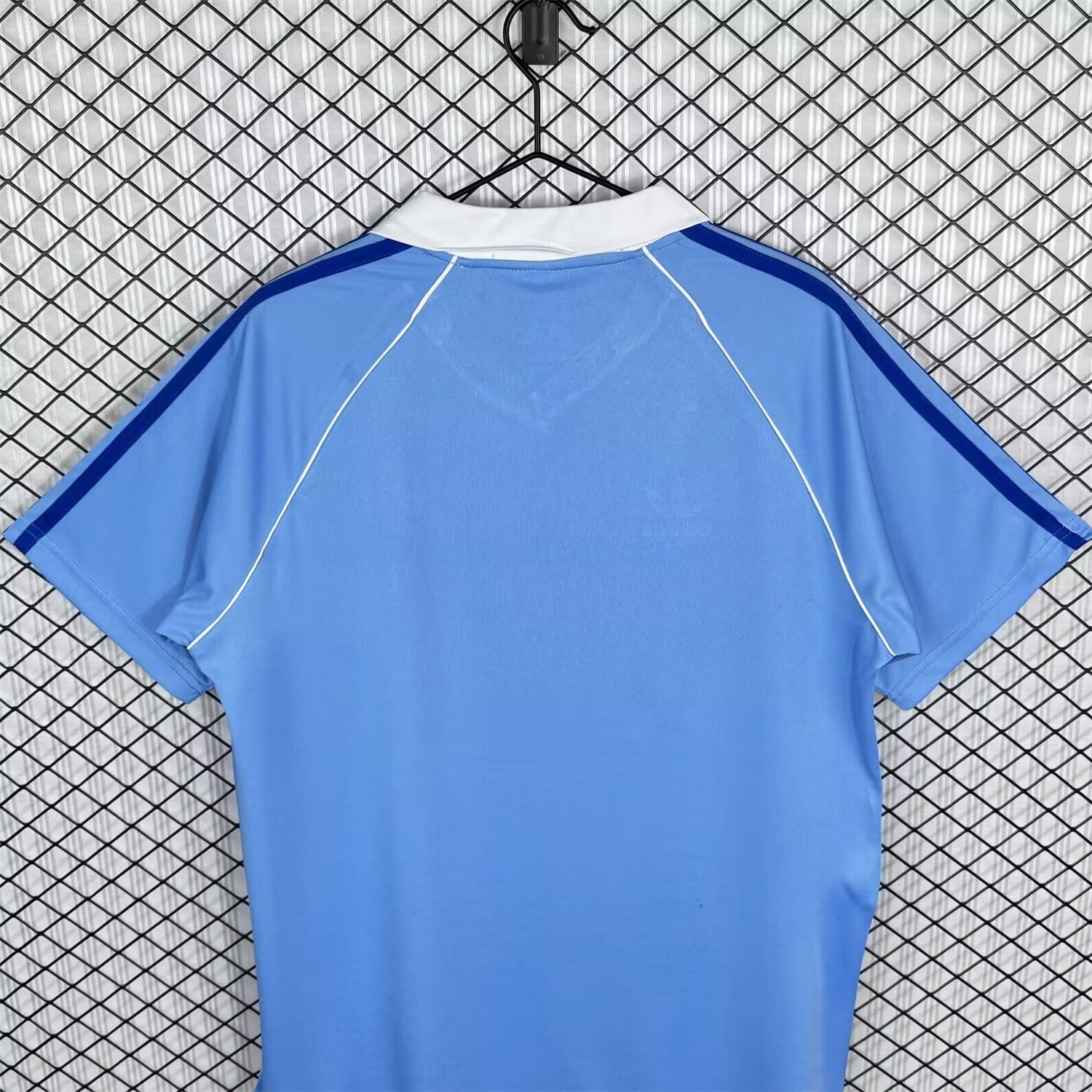 Retro Celta Vigo 1984-85 Home Jersey - UnitedFutballJersey