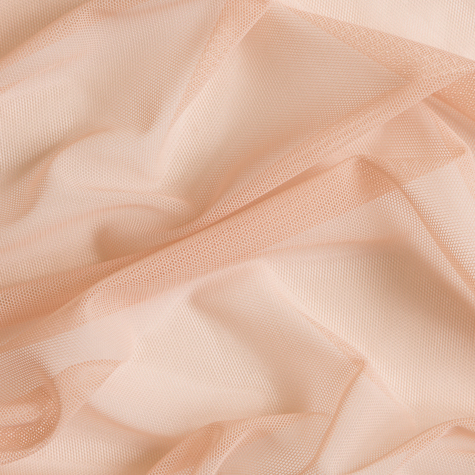 Wheat Stretch Nylon Mesh - Joann Fabrics