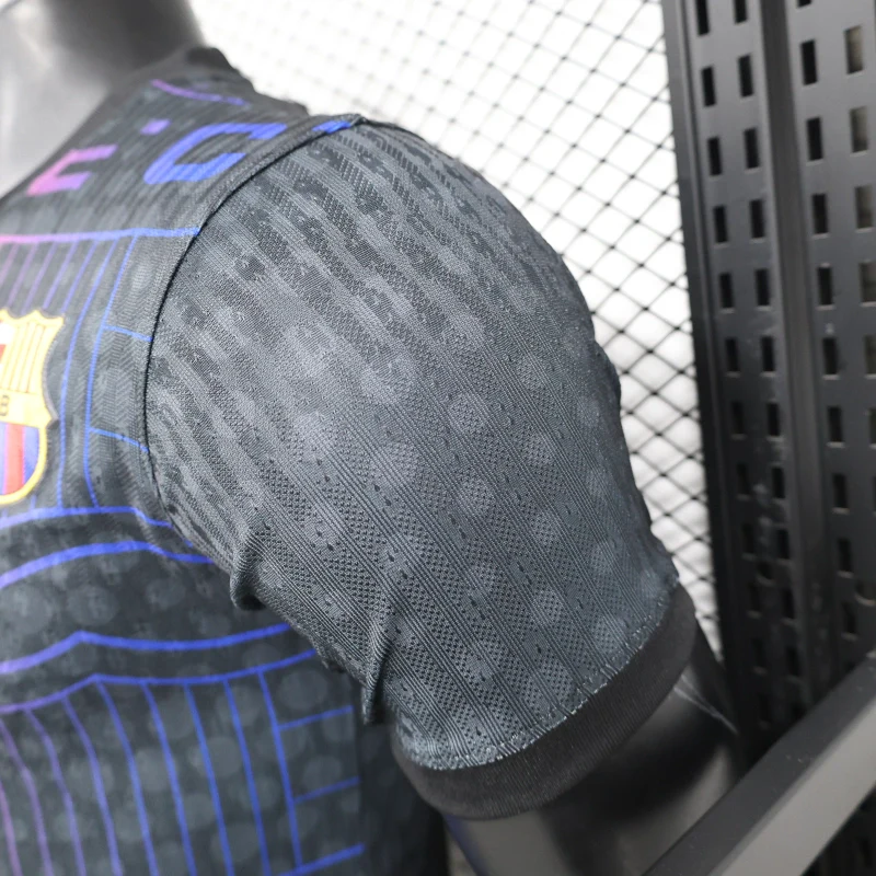 Barcelona Luz de Barna Limited Jersey