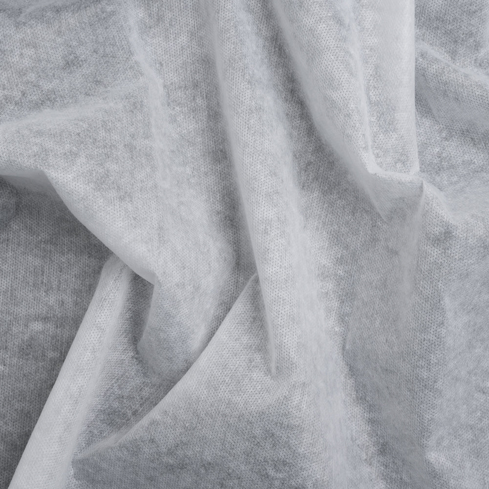 Non-Woven Fusible Interlining, Single Faced - White - Joann Fabrics