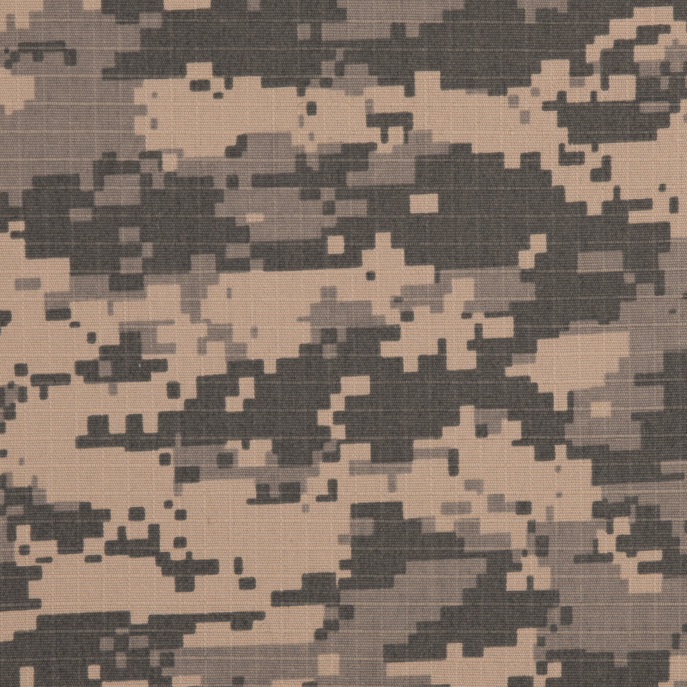 Digital Camo Cotton Ripstop - Army Combat Uniform - Joann Fabrics