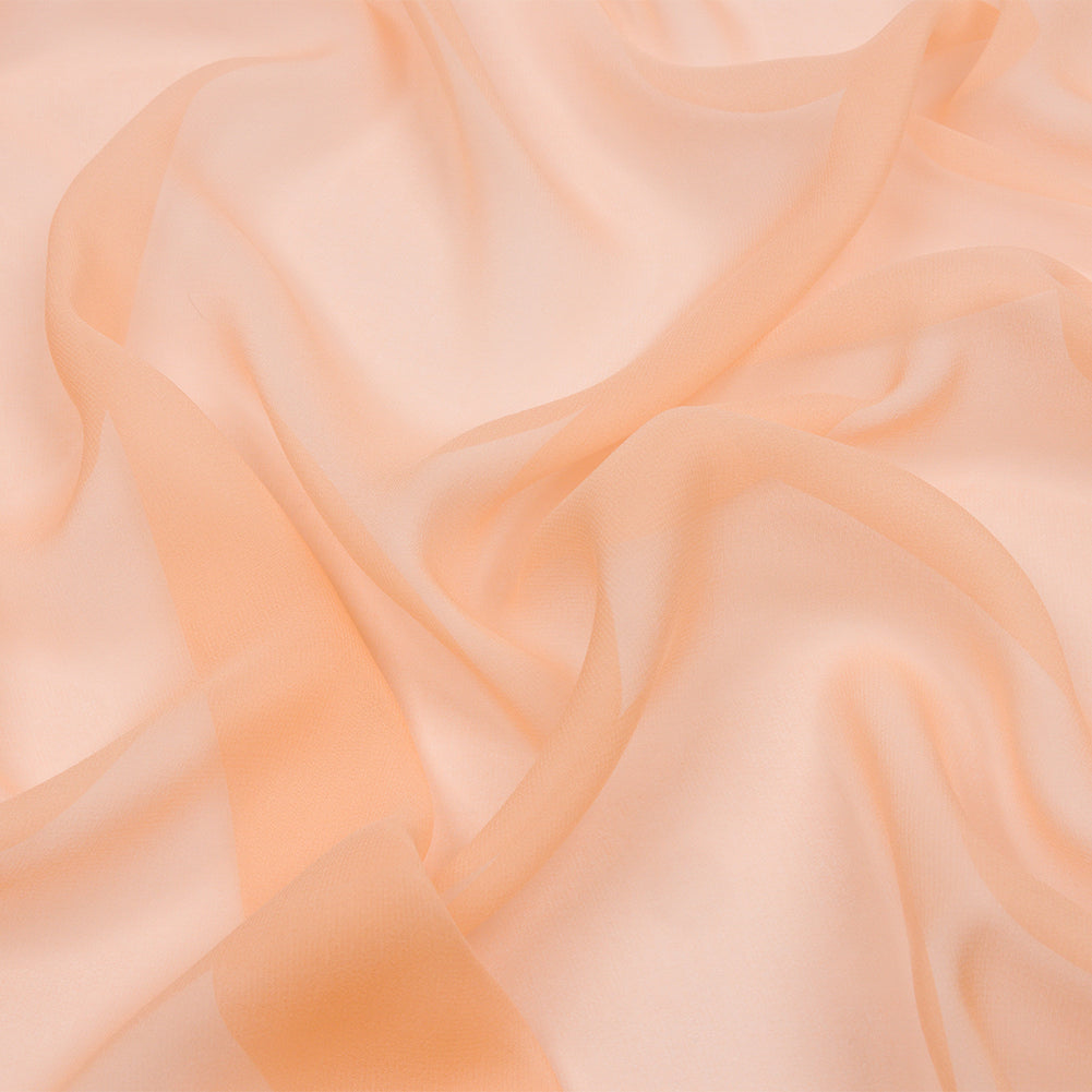 Silk Chiffon 44