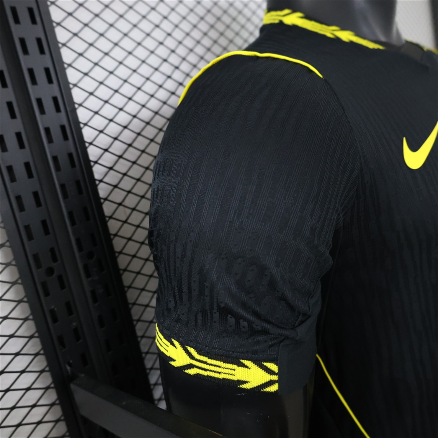 C.H.E.L.S.E.A 26-27 Away Jersey - Player Version - UnitedFutballJersey