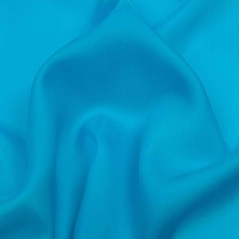 Silk Satin-Face Organza 54