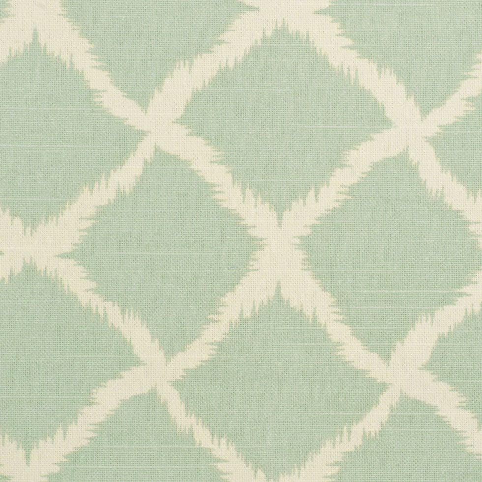 Vapor Geometric Canvas - Joann Fabrics
