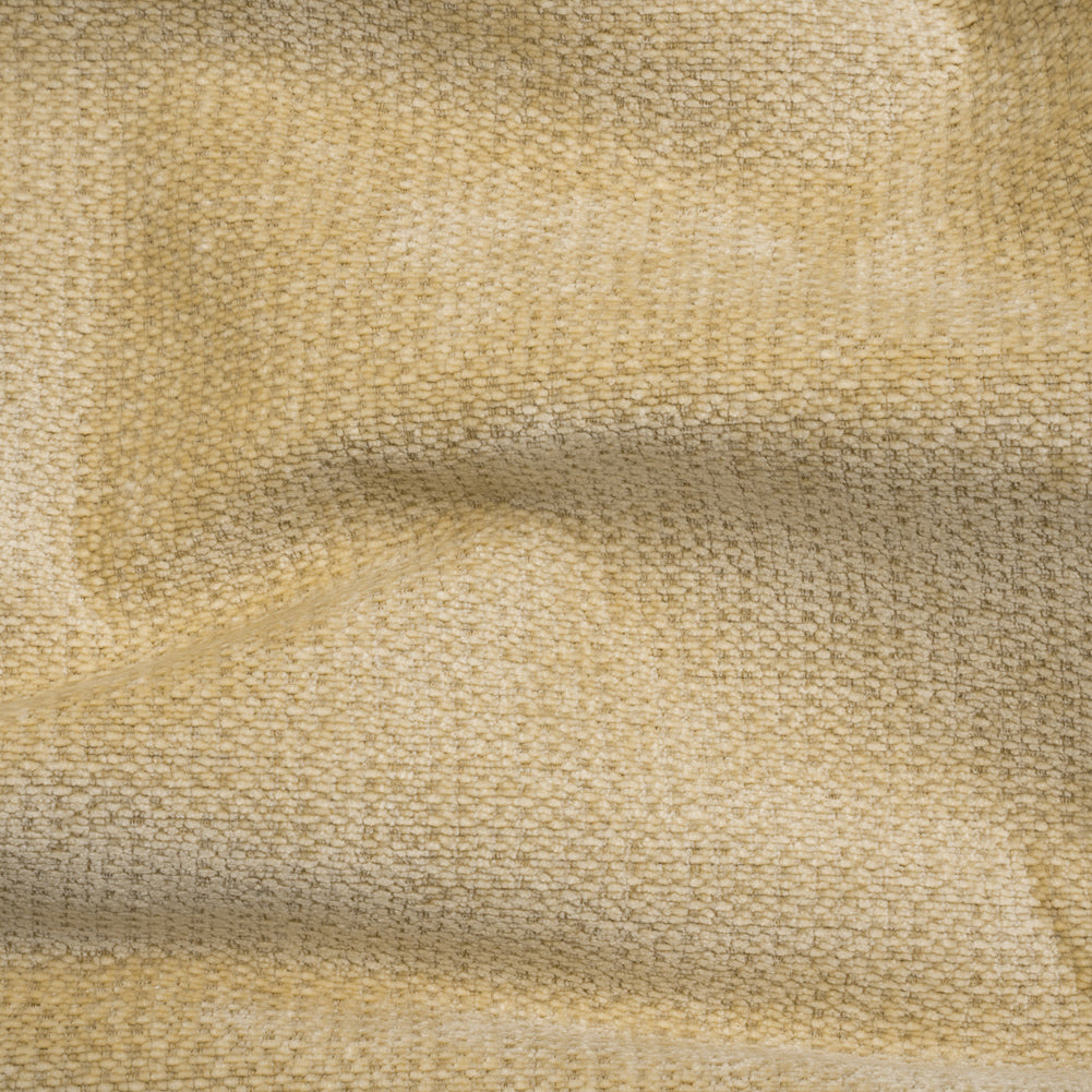 Chenille Upholstery Woven - Alabaster - Lanton Collection - Joann Fabrics