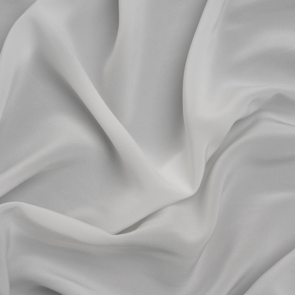 Famous Australian Designer Natural Viscose Crepe de Chine - Joann Fabrics