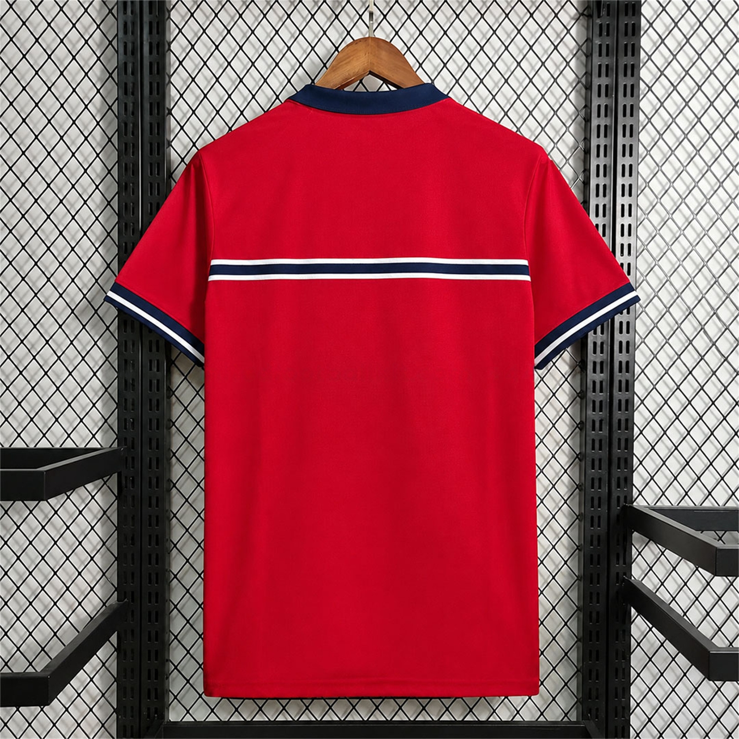 Retro United States USA 1998 Away Jersey - UnitedFutballJersey