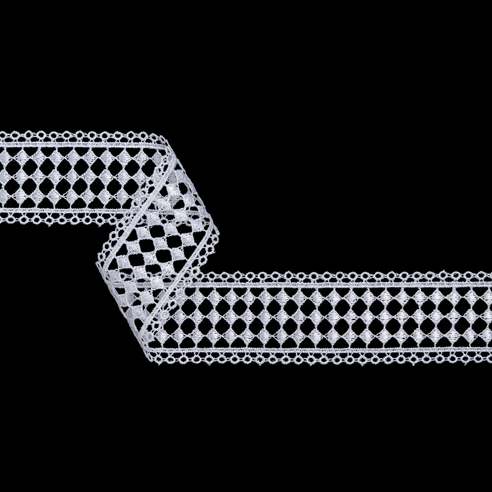 Guipure Lace Trim - 2
