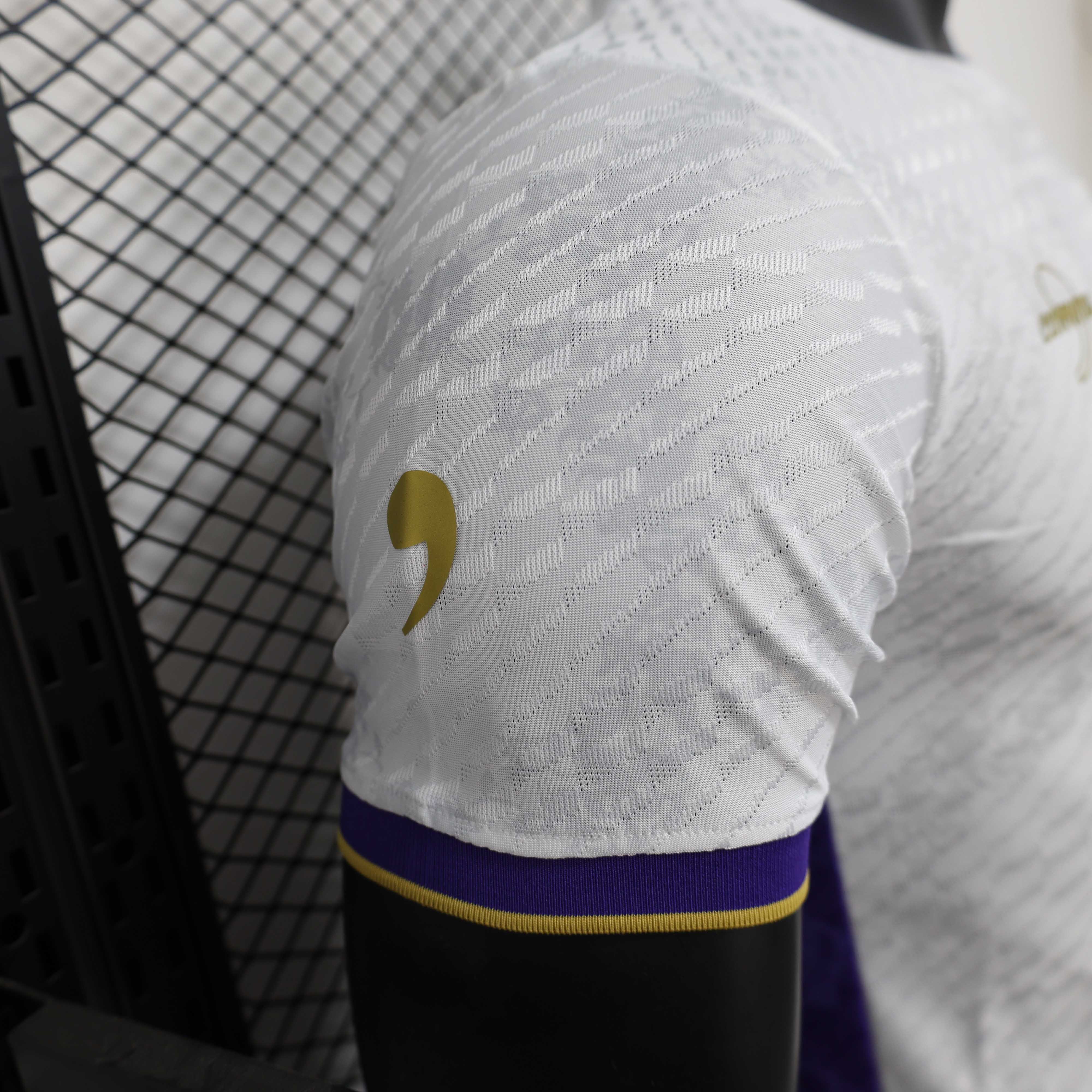 2025/2026 Player Version Real Madrid Special Edition 09 Football Jersey 1:1 Thai quality