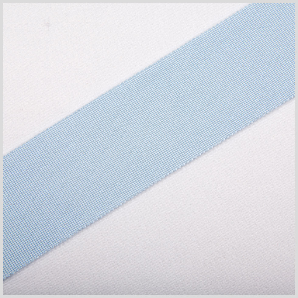 Light Blue Petersham Grosgrain Ribbon - Joann Fabrics