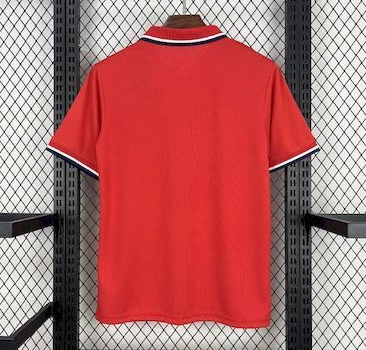 2025/2026 Rangers Third Away Football Shirt 1:1 Thai Quality