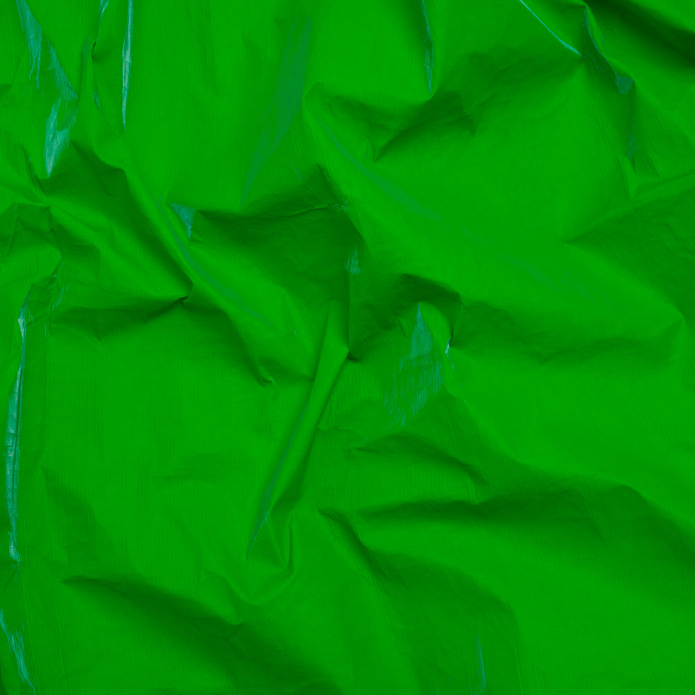 PU Coated Tyvek - Semi-Matte Light Green - Joann Fabrics