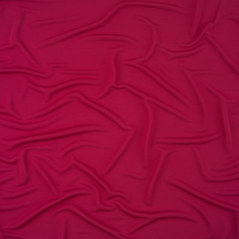 Fuchsia Rayon Crepe Knit - Joann Fabrics