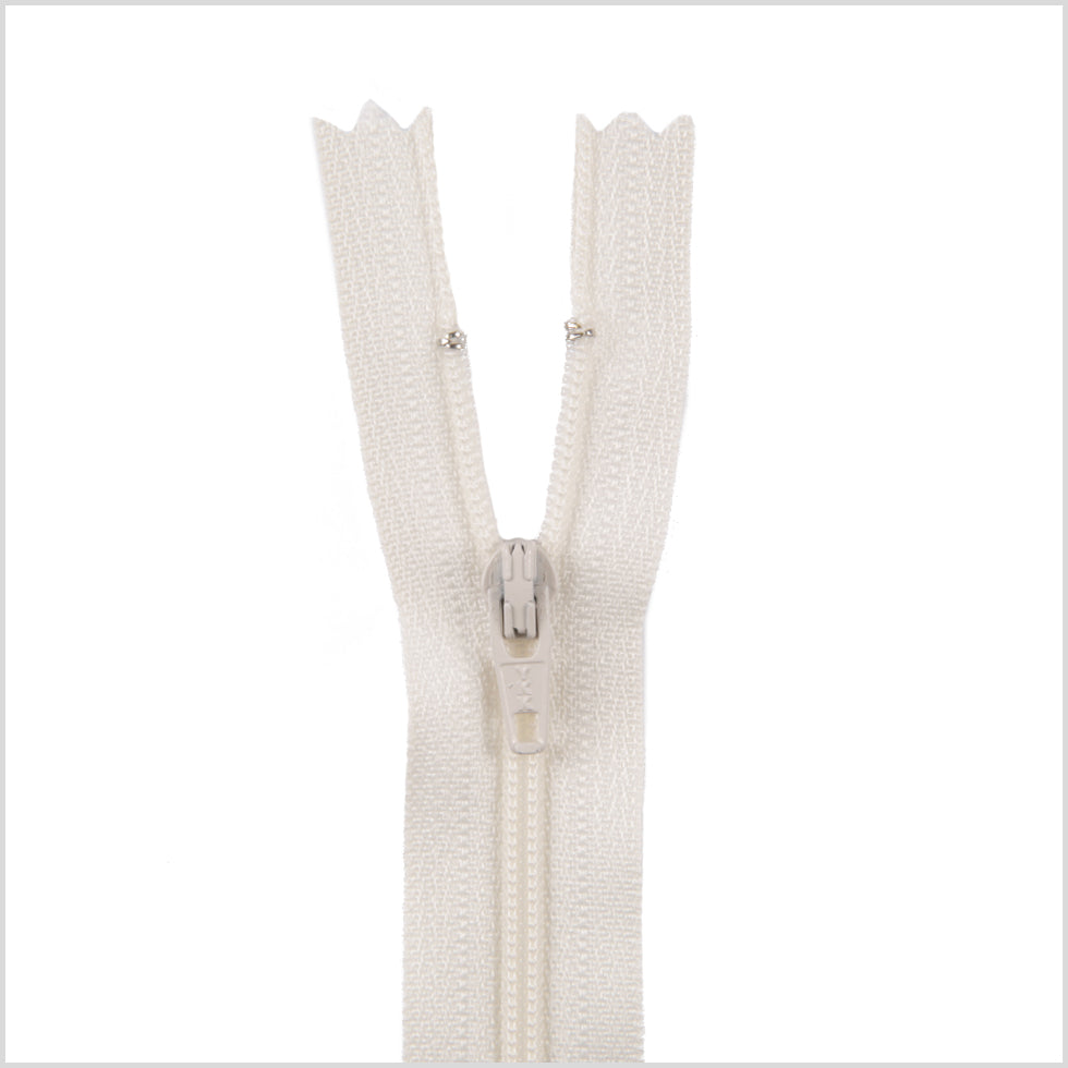 Regular Zipper 24