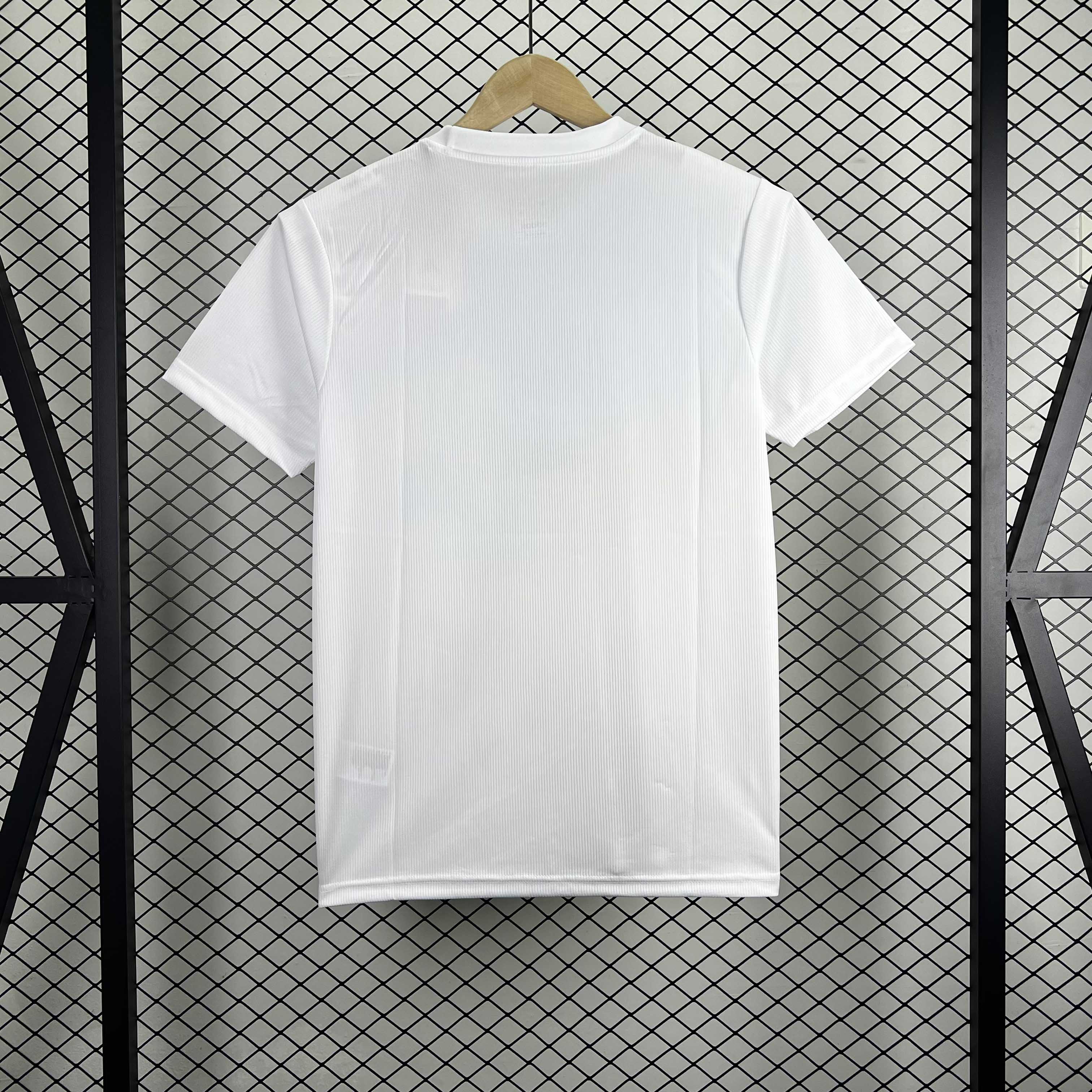 2025/2026 Japan Digimon White Football Jersey 1:1 Thailand Quality