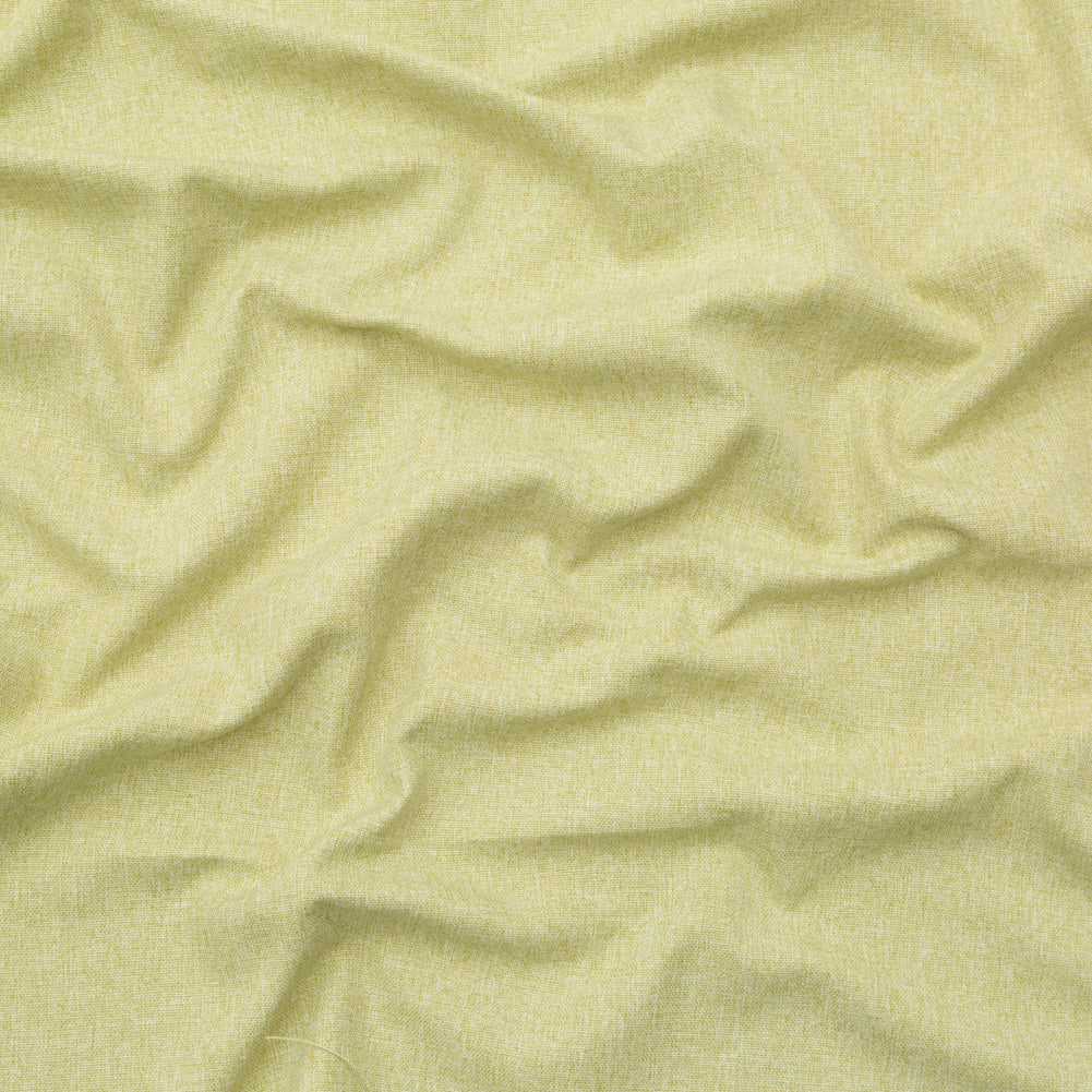 Cosme Mint Lightweight Polyester Canvas - Joann Fabrics