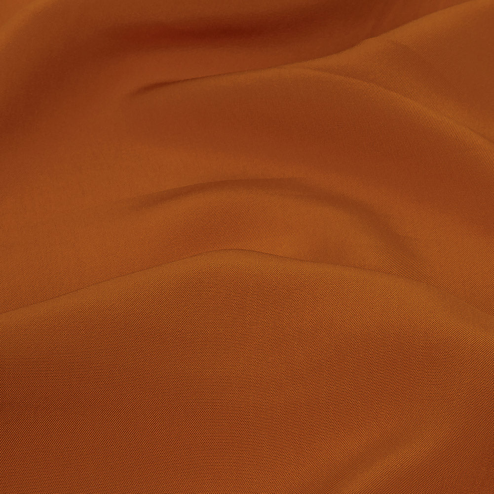 Famous Australian Designer Amber Crepe de Chine Viscose Lining - Joann Fabrics