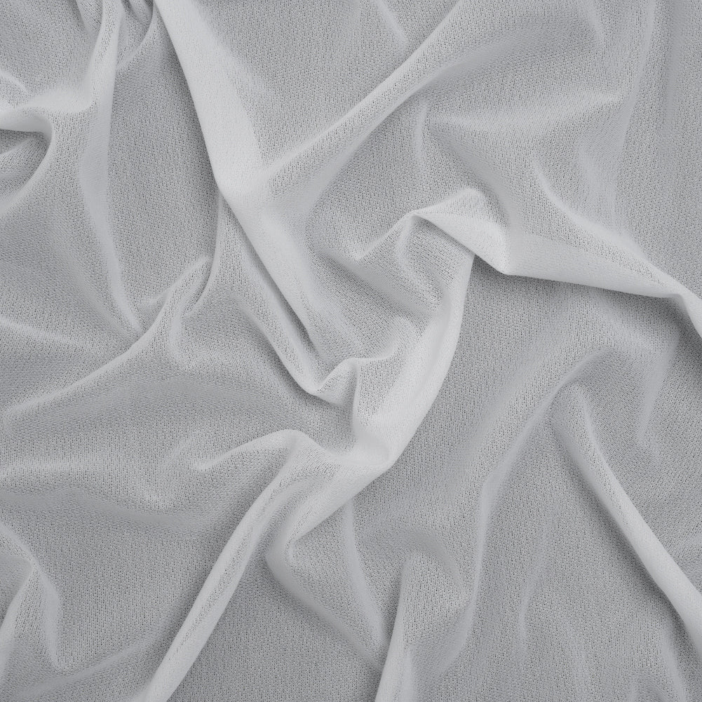 Knit Fusible Interlining Single Sided - White - Deadstock - Joann Fabrics