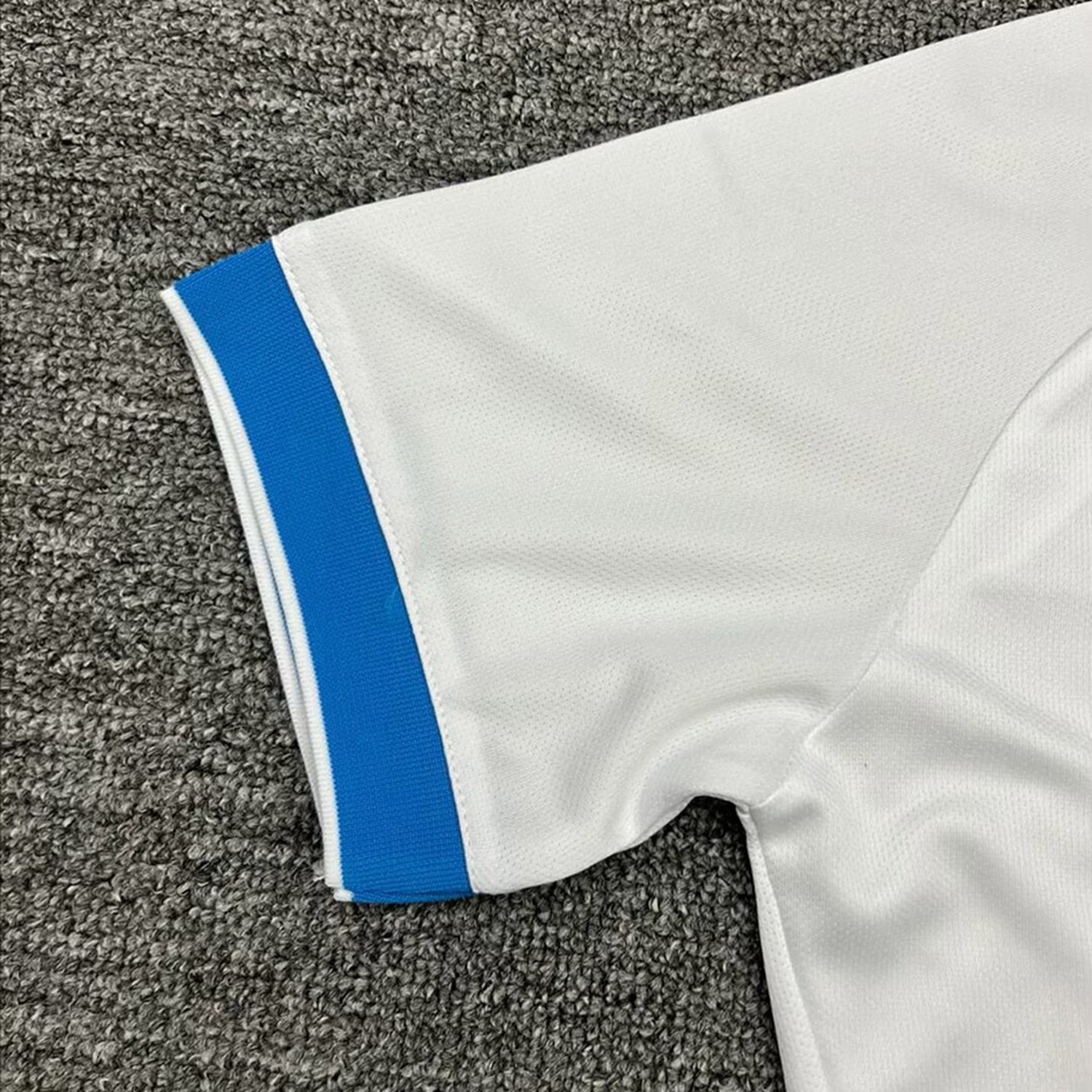 Women's Napoli 26-27 Away Jersey - Fans Version - UnitedFutballJersey