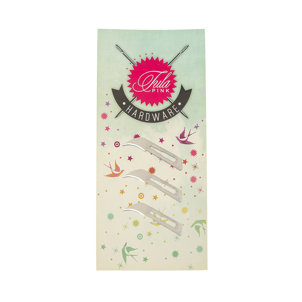 Tula Pink - Joann Fabrics