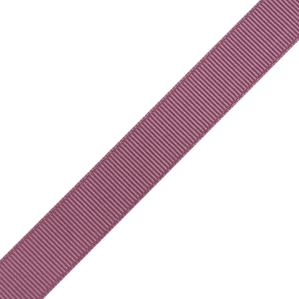 Grosgrain Ribbon - 15mm - Purple Passion - Joann Fabrics