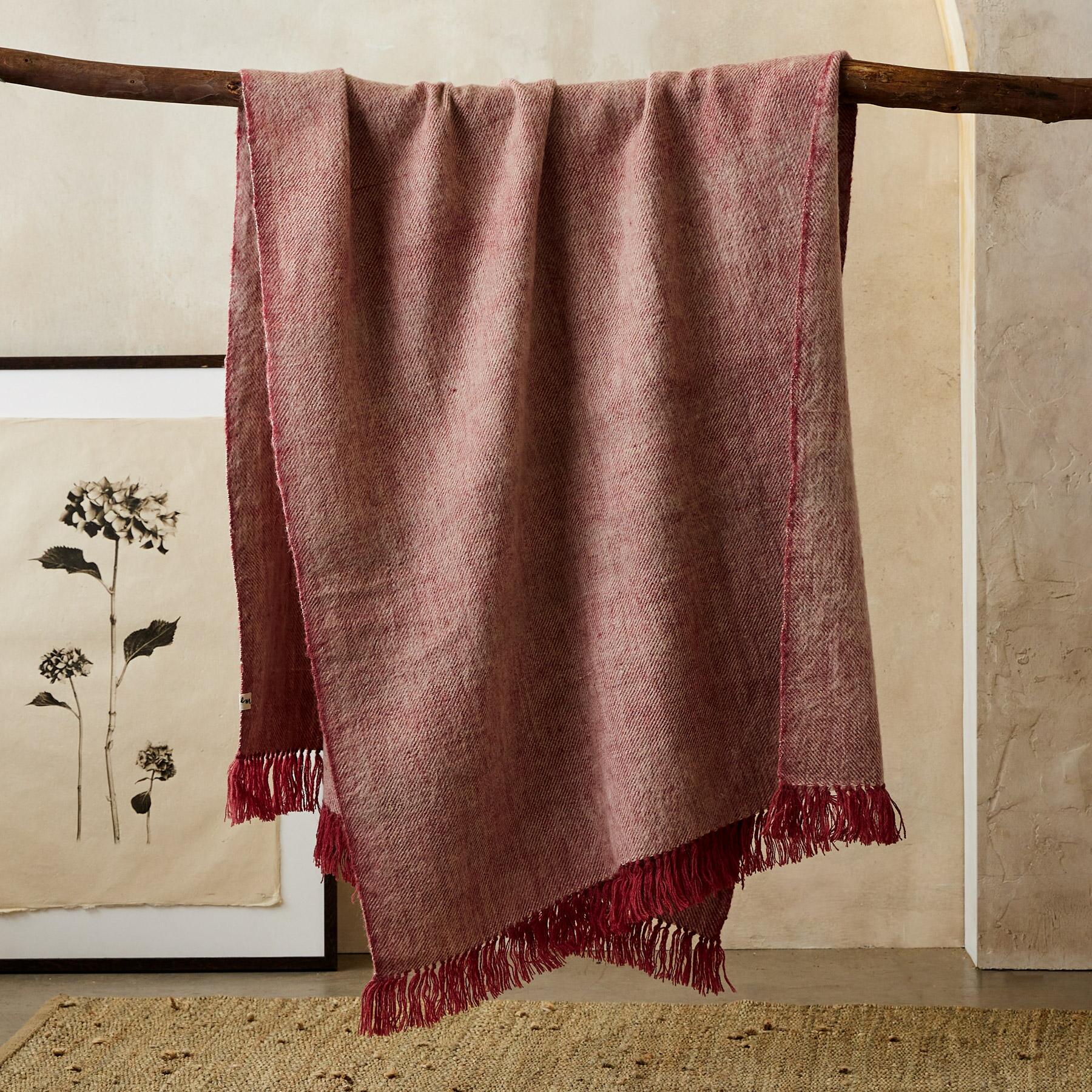 Glynna Throw - Blair Catalog