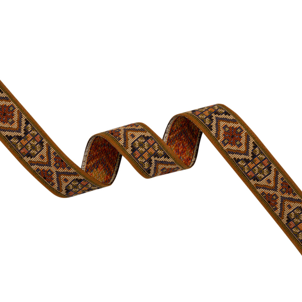 Jacquard Ribbon - 1.125