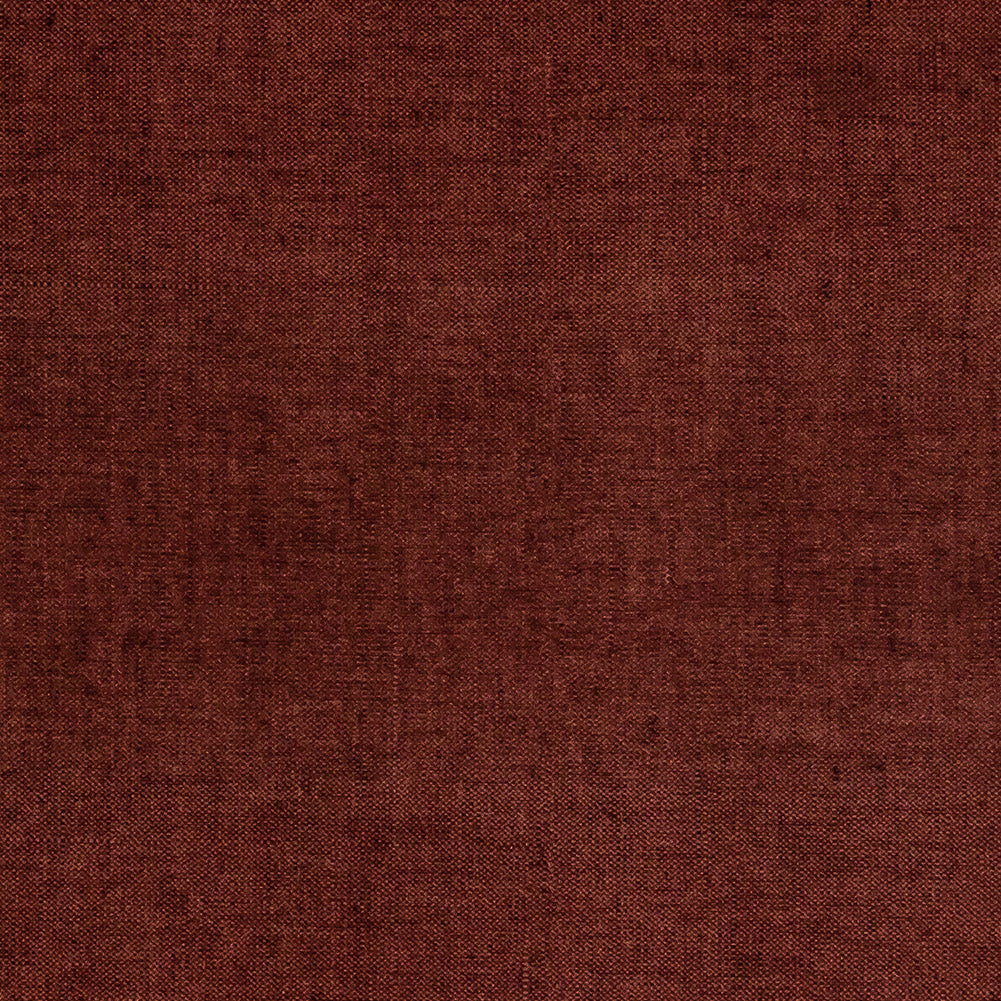 Polyester Microvelvet - Mahogany - British Imported - Joann Fabrics