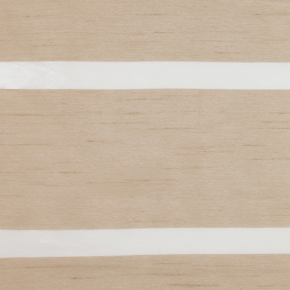 Gold 40252 Stripes Sheer - Joann Fabrics
