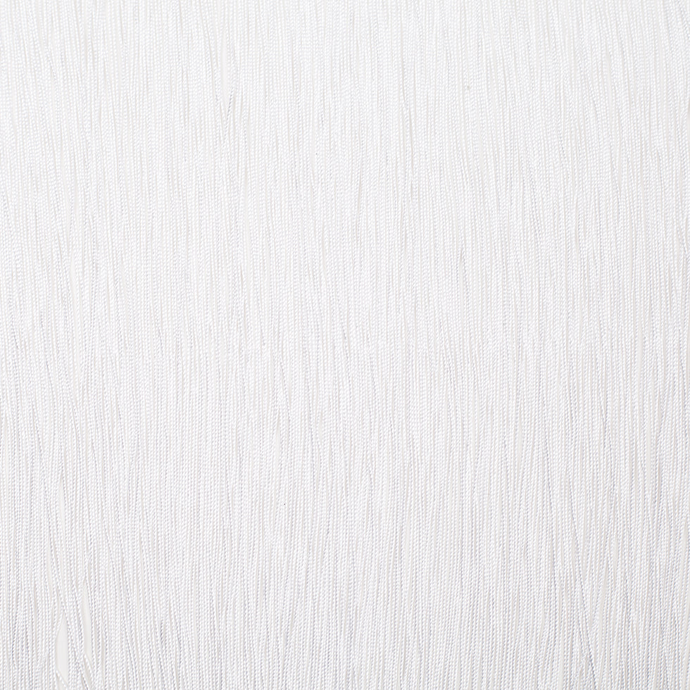 European Chainette Fringe Trim - 16