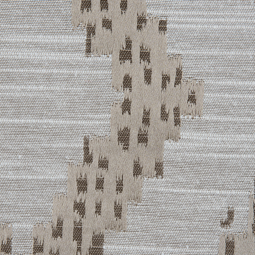 Linen Diamond Woven Cotton and Polyester Blend - Joann Fabrics