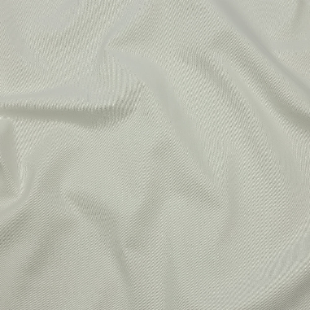 Rag & Bone Off White Stretch Cotton Twill - Joann Fabrics