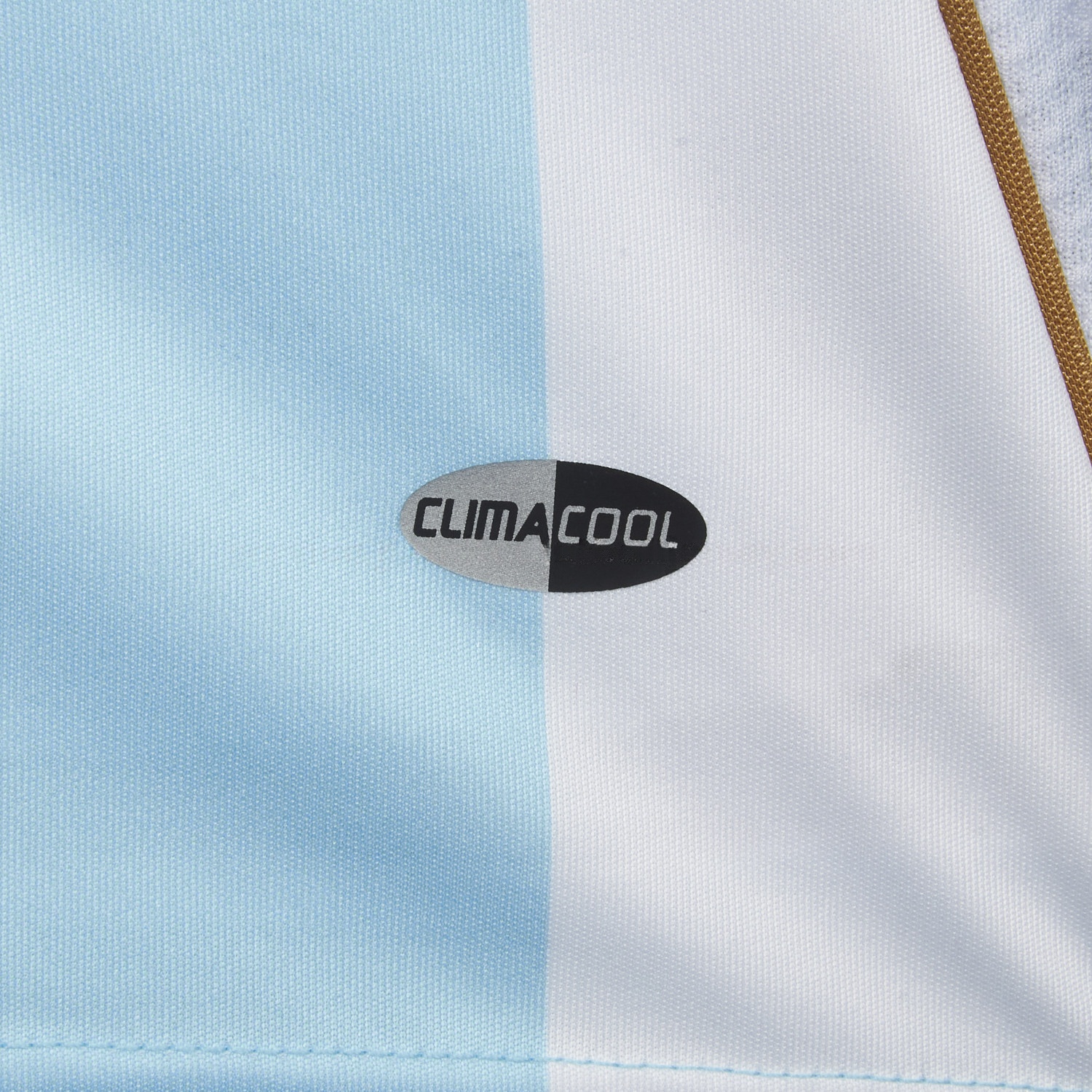 Retro Argentina 2006 Home Jersey - UnitedFutballJersey