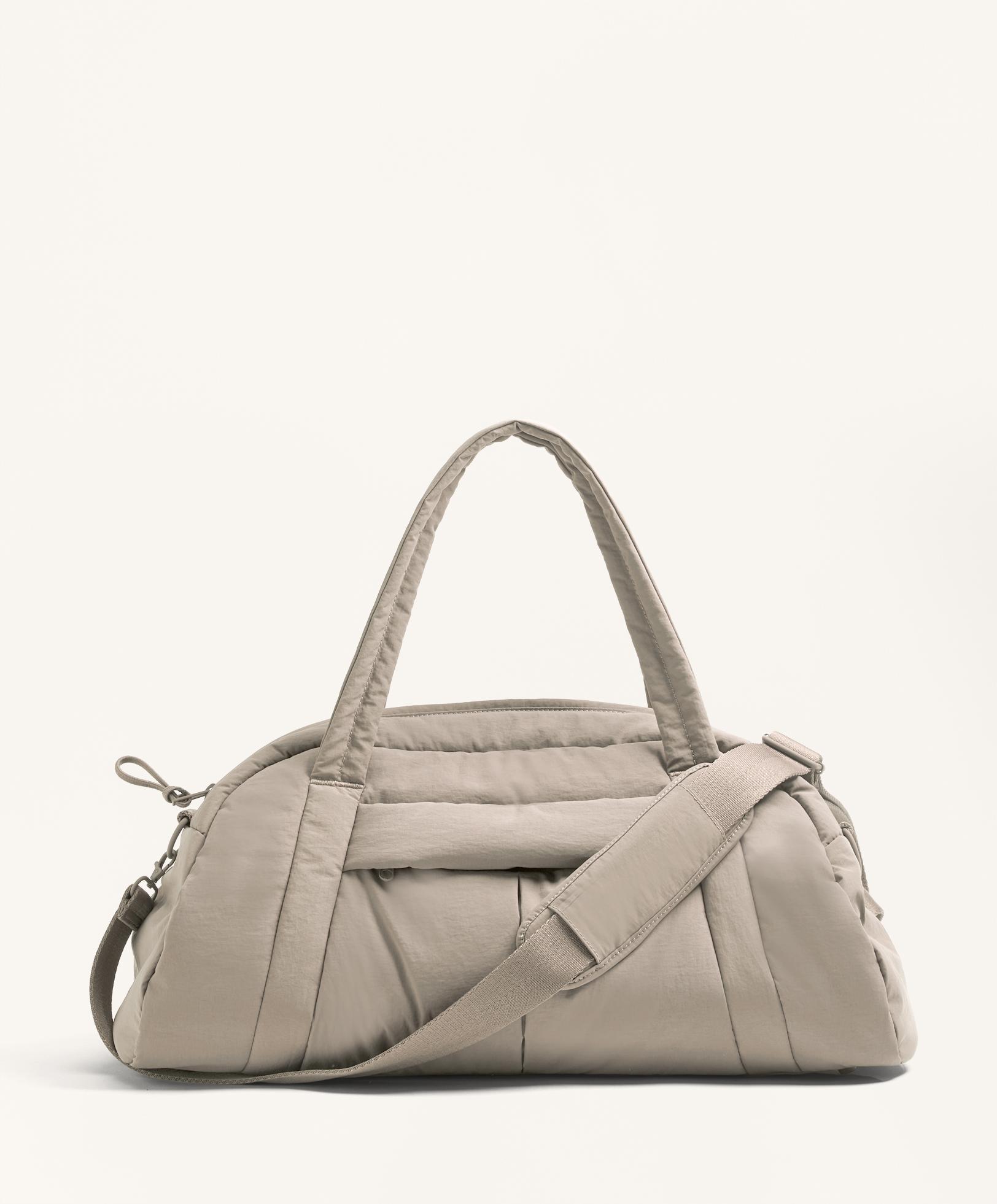 Padded technical Sport bag