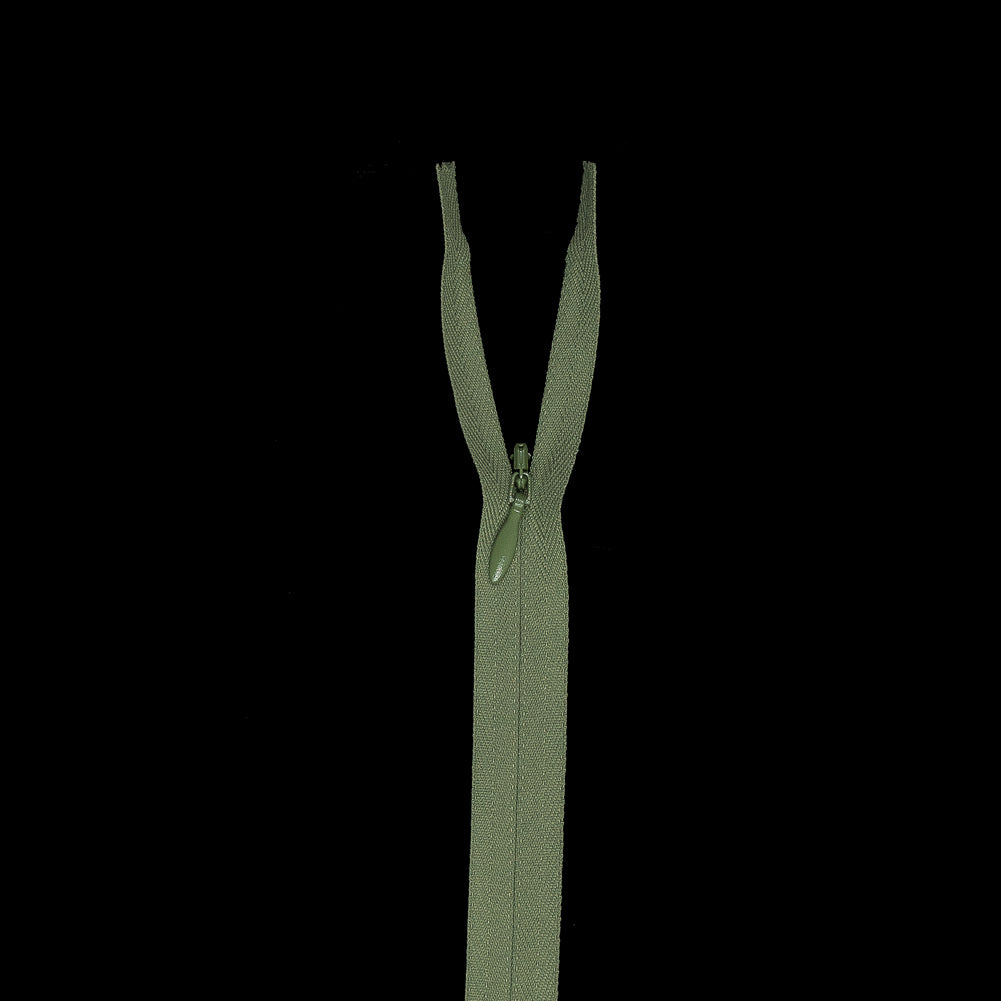 Invisible Zipper 9