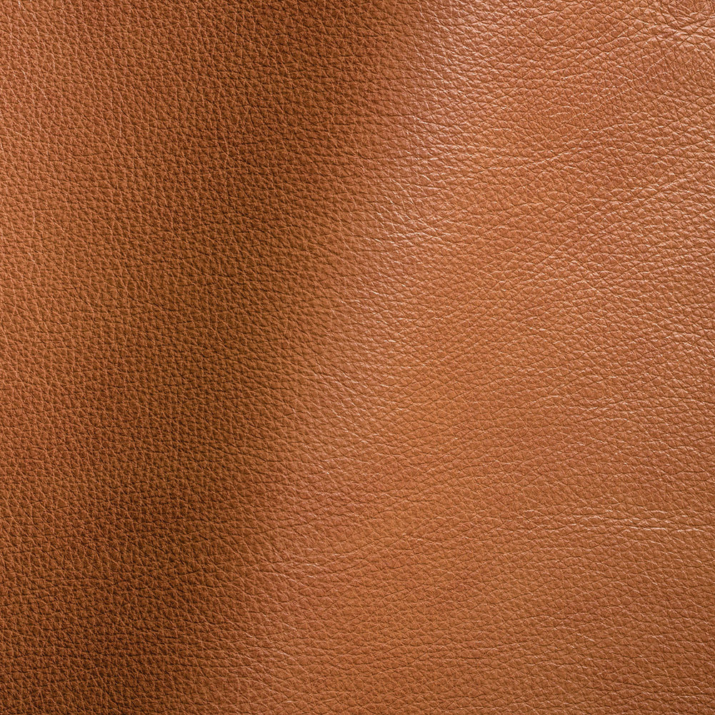 Moscato Italian Saddle Aniline Dyed Soft Top Grain Performance Cow Leather Hide with Protective Topcoat - Joann Fabrics