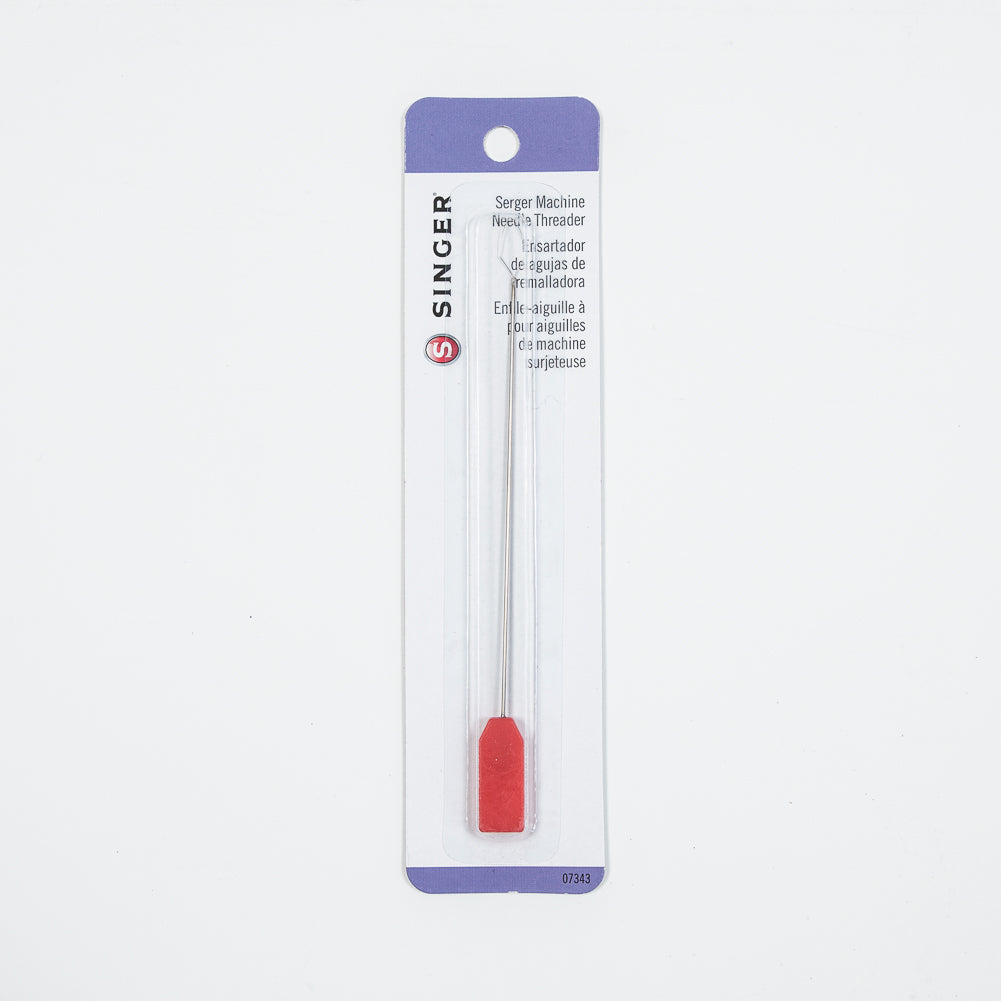 Singer Serger Machine Needle Threader - Joann Fabrics