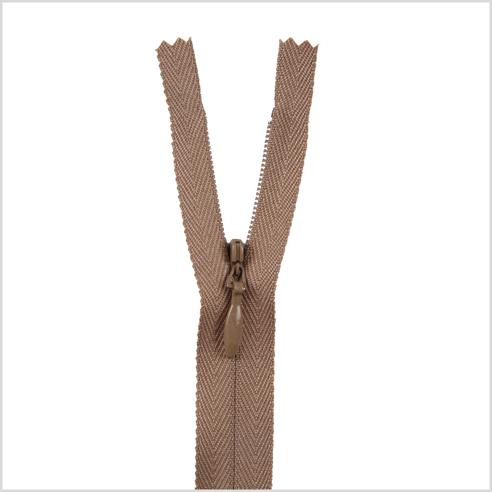 Invisible Zipper 24