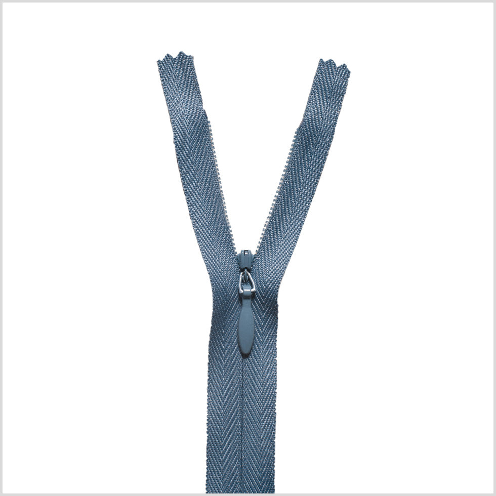Invisible Zipper 9