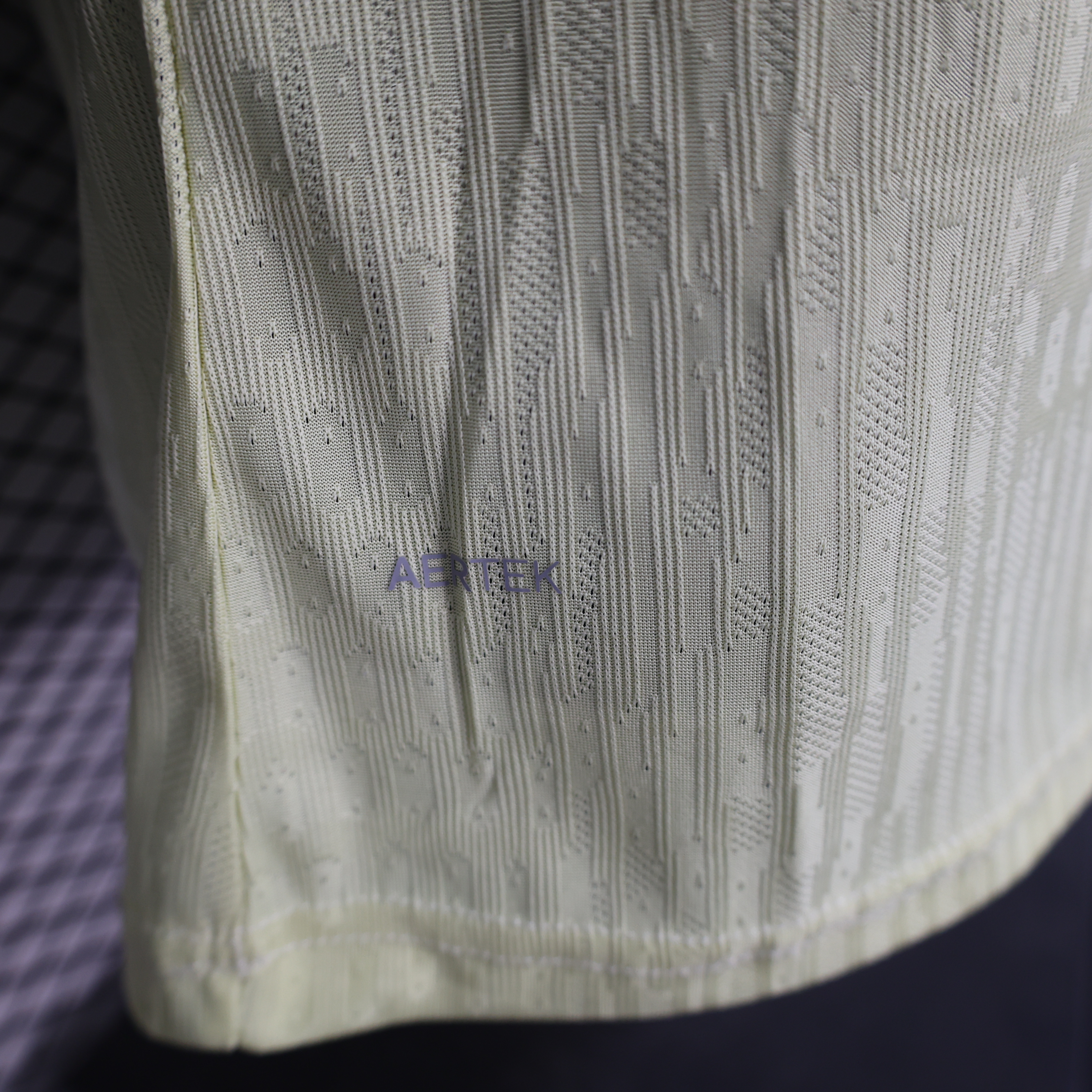 2025/2026 Player Version Everton Third Away Football Jersey 1:1 Thai quality