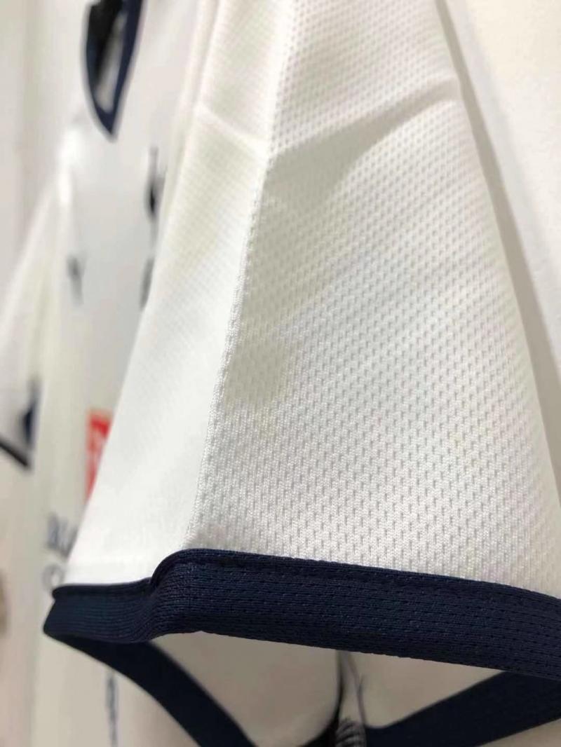 2008/2009 Retro Tottenham Hotspur Home Football Shirt 1:1 Thai Quality