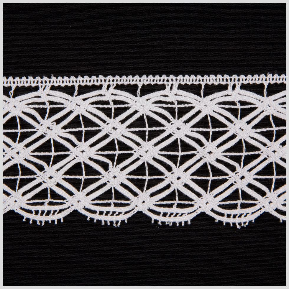 Cluny Lace Trim - Joann Fabrics