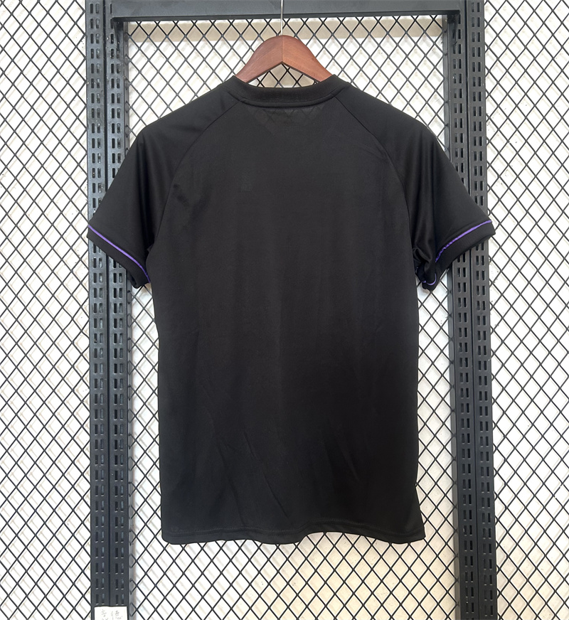 2024/2025 Real Madrid Bat Special Edition Jersey 1:1 Thai Quality