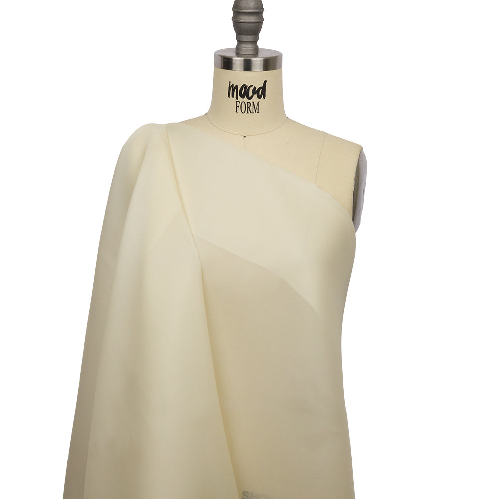 Silk Satin-Face Organza 54