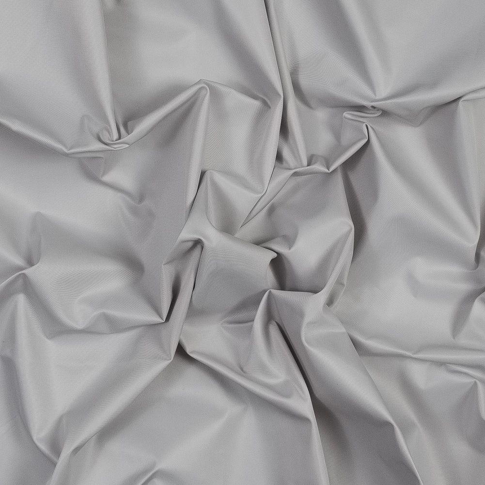 Water-Resistant Polyester Twill - Light Gray - Fisher Collection - Joann Fabrics