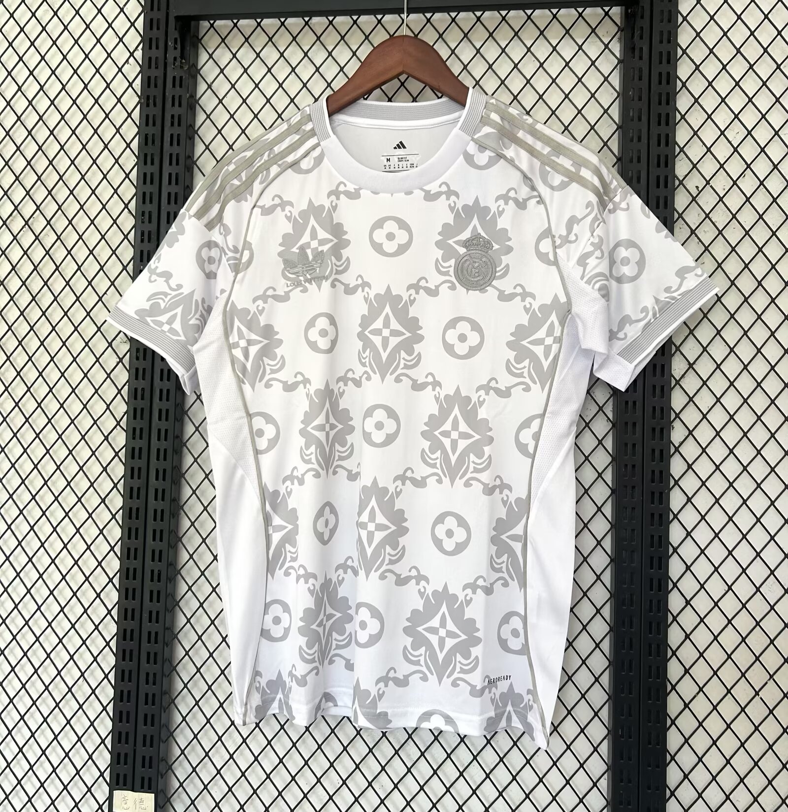 2025/2026 Real Madrid Special Edition 27 Football Shirt 1:1 Thai Quality